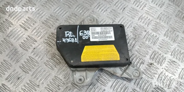 Airbag врата BMW E39 5-Series 2000г.(задна лява)	