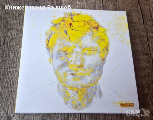 Компакт Дискове - Поп - Рок: Ed Sheeran - Subtract - CD Digipack