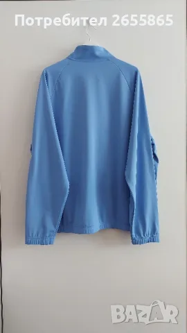 Мъжко  Nike горнище 3XL, снимка 8 - Спортни дрехи, екипи - 50326378