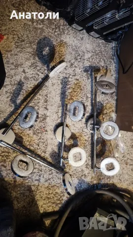 Лед лампи , снимка 3 - Лед осветление - 49430300