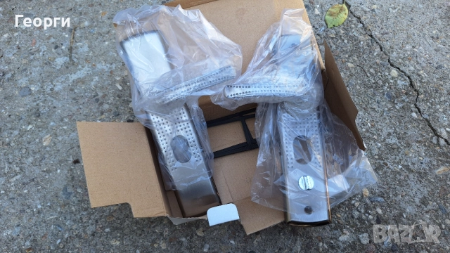 Дръжки за метална врата, снимка 3 - Други - 52204898