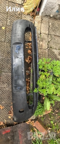 Предна/задна броня - Форд Фиеста 98г., снимка 3 - Части - 52053754