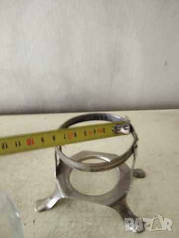 Ретро оливерник, снимка 3 - Други ценни предмети - 44910176