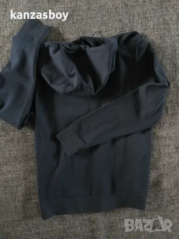 JOOP! Granatowy Regular - страхотно мъжко горнище М, снимка 11 - Спортни дрехи, екипи - 49213487