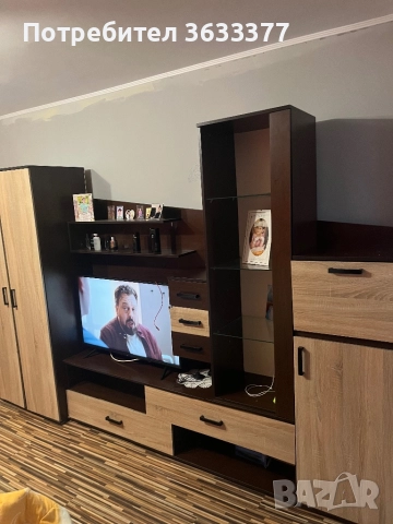 Холна секция, снимка 3 - Секции и витрини - 52333508