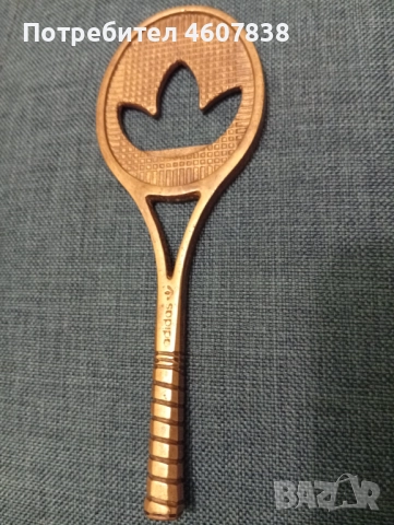 Тенис ракета adidas отварачка 14-5 см