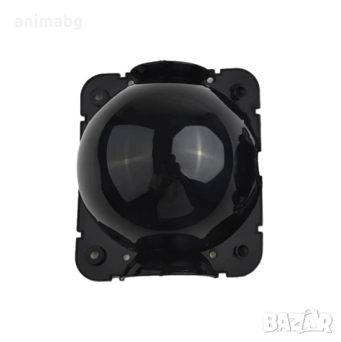 ANIMABG Комплект от топки за въздушен отвод за вкореняване на растения, 12см, 10 броя