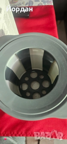 Нагревател за шишета и бурканчета Nuk Thermo Express, снимка 3 - Прибори, съдове, шишета и биберони - 53048048