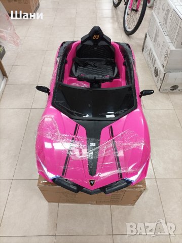 Акулуматорна кола  CORDOVA ., снимка 1