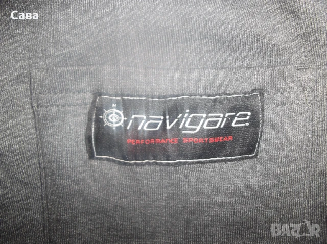 Къси панталони LERROS , NAVIGARE  мъжки,3-5ХЛ, снимка 6 - Къси панталони - 51132841