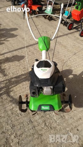 Мотофреза Viking HB 585