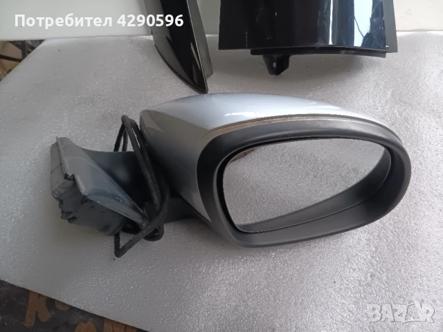 Дясно огледало за Skoda Yeti / Шкода Йети 