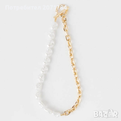 Колие Talia Avon