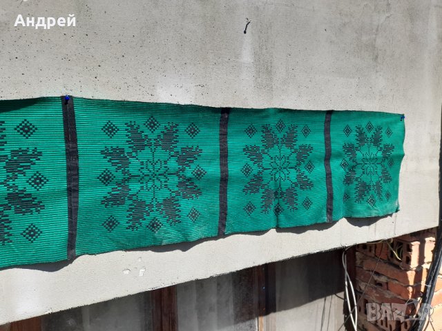 Старинен плат,платно #4, снимка 3 - Антикварни и старинни предмети - 38194188