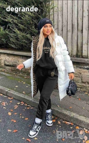 Дамски Комплект VЕRSАCE от 3 части