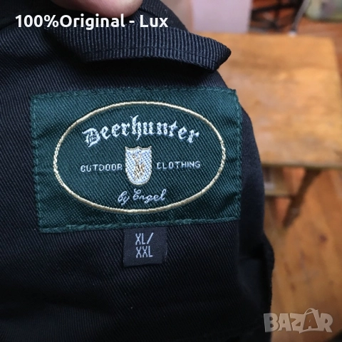 Разпродавам-Derhunter-Уникален елек за лов и риболов.НОВ-2ХЛ/ХЛ, снимка 5 - Якета - 52587110