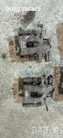 Спирачни апарати Citroen C4 Picasso - 60лв, снимка 3 - Части - 38786813