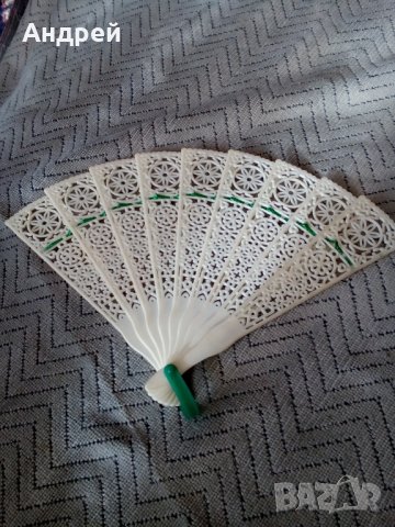 Старо ветрило #3, снимка 3 - Антикварни и старинни предмети - 27169345