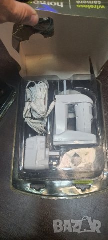 WIFIкамери за дома МОТОРОЛА 3броя с управление.