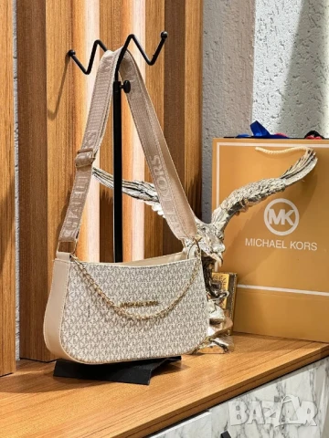 чанти michael kors , снимка 6 - Чанти - 51293794