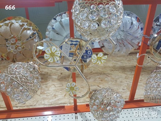 Полилей, снимка 4 - Полилеи - 39634845