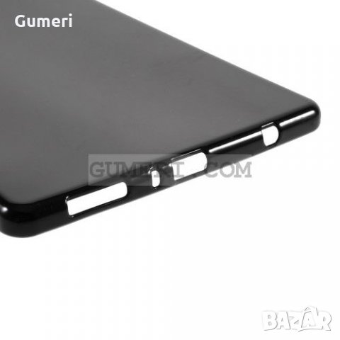 Samsung Galaxy Tab A7 Lite Силиконов Предпазен Гръб, снимка 3 - Калъфи, кейсове - 33670218