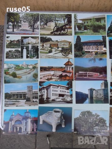 Лот от 25 бр. български картички, снимка 2 - Други ценни предмети - 28115849