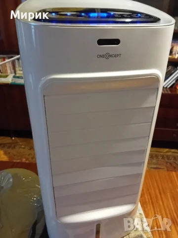 Продавам охладител за въздух one Concept Coolster  4 в 1, снимка 1