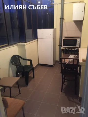 Отдавам обзаведена стая за жена, снимка 8 - Стаи под наем - 49966612