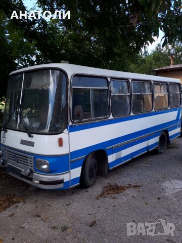 ЧАВДАР, снимка 2 - Бусове и автобуси - 27855175