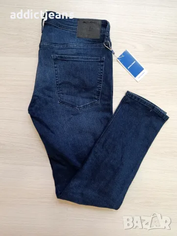 Мъжки дънки Jack&Jones размер 36