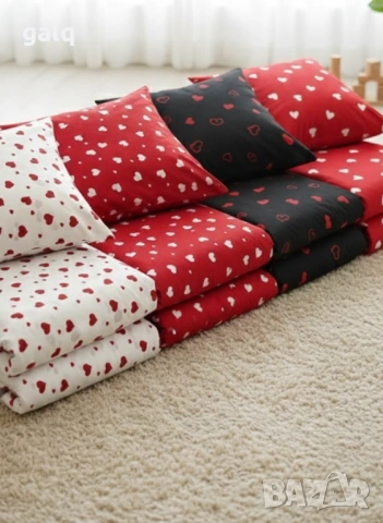 Спални комплекти , снимка 9 - Спално бельо - 53181528