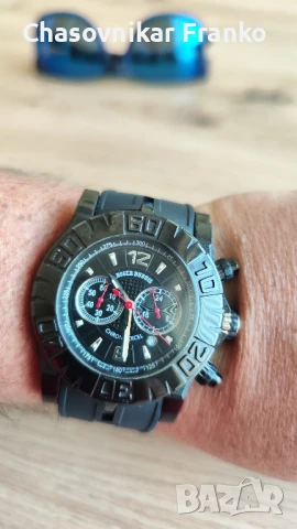 ROGER DUBUİS Уникален , снимка 10 - Мъжки - 50845504