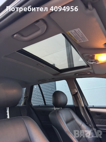 Mercedes-Benz C 230 T Kompressor, снимка 10 - Автомобили и джипове - 53077916