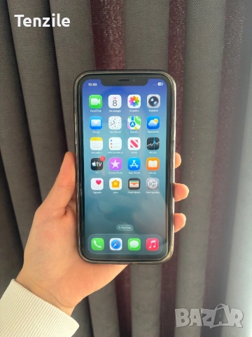 İphone 11 128 GB, снимка 2 - Apple iPhone - 53414035