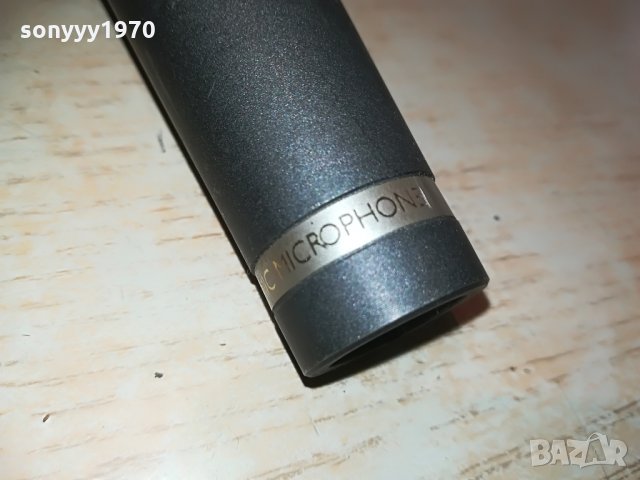 PHILIPS SBC MD600 PROFI MIC, снимка 16 - Микрофони - 28860935