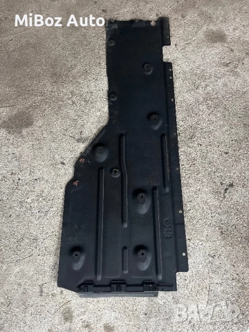 Кора под купе БМВ Е90 91 BMW, снимка 3 - Части - 50556001