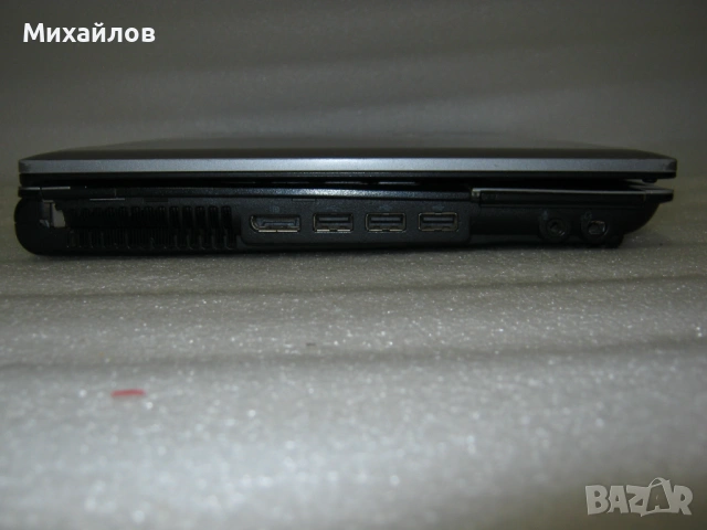 Четириядрен HP ProBook 6440b, i5 + Гаранция, снимка 7 - Лаптопи за работа - 53414723