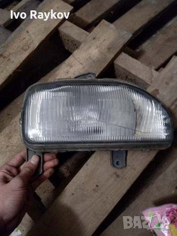 Десен фар за Subaru REX , Libero , ichikoh H4