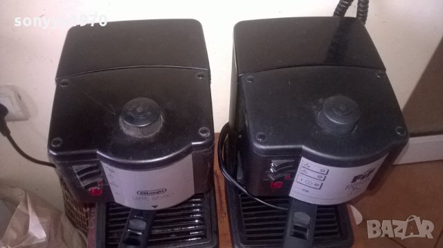 fif delonghi-110лв за броика, снимка 7 - Кафемашини - 28181443