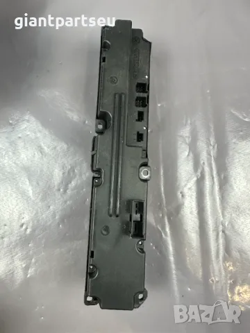 Централни Аварийни Бутони за Мерцедес Mercedes-benz W203  2038209310, снимка 3 - Части - 49086921