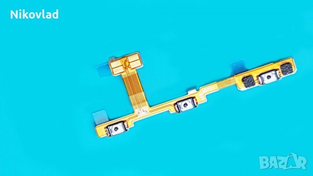 Бутони Xiaomi Mi 10T 5G