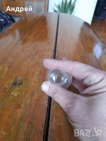 Стара колба 50 #2, снимка 3 - Други ценни предмети - 39699142