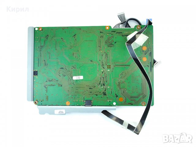 Дънна платка телевизор  SAMSUNG PLASMA BN94-06205  PS51F8500 PS51F8500ST 51" PLASMA TV BN41-02044A B, снимка 2 - Части и Платки - 39206813