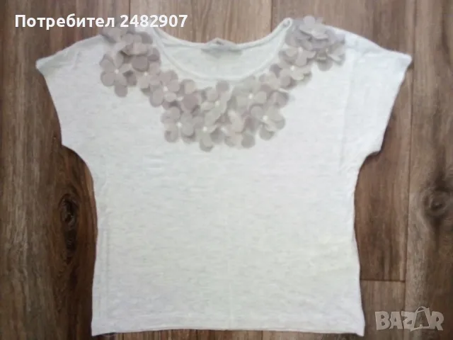 Детска блуза Н&М, снимка 2 - Детски Блузи и туники - 49513184