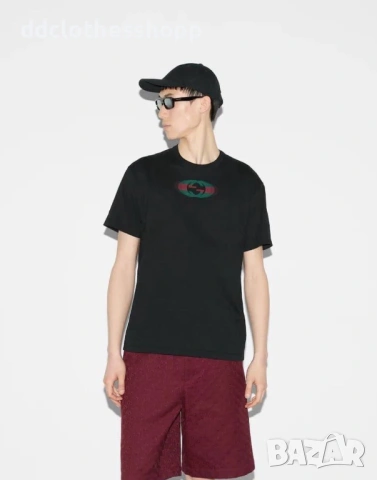 Тениска на Gucci