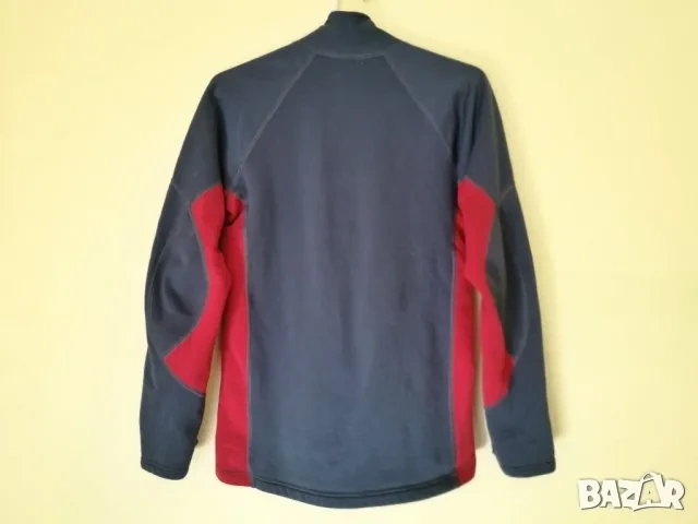 WarmPeace / блуза, снимка 3 - Блузи с дълъг ръкав и пуловери - 53515467