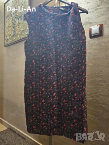 Рокля Mango, снимка 1