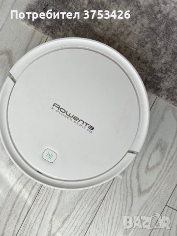 Прахосмукачка робот , снимка 5 - Други - 43969203