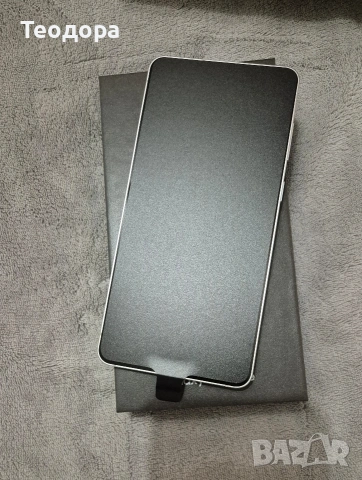 Продавам НОВ Samsung Galaxy S25 Edge 256GB, снимка 9 - Samsung - 52098964